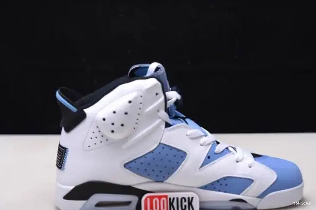 Rep TBK Air CT8529-410 6 Jordan UNC 0614